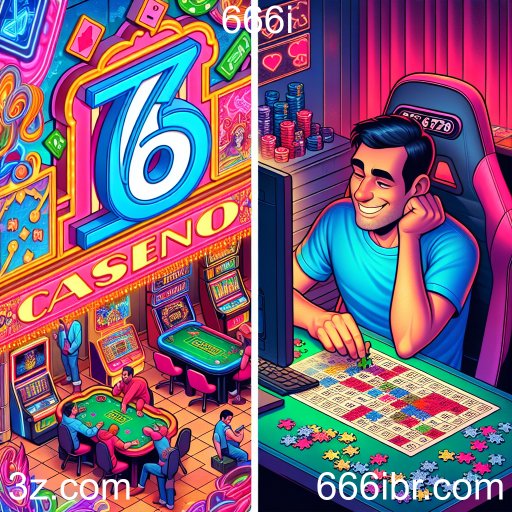 Jogos de Quebra-Cabeça