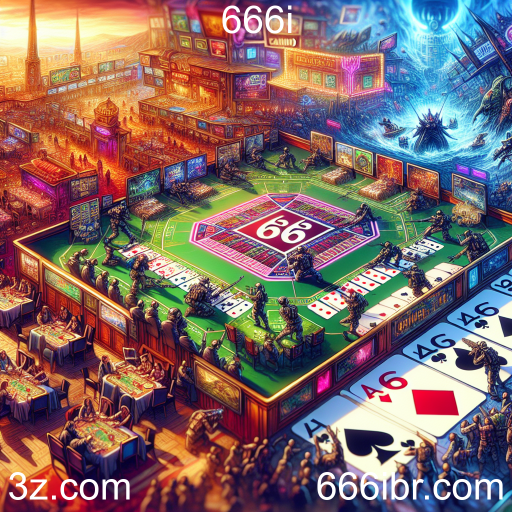 Jogos de Estratégia